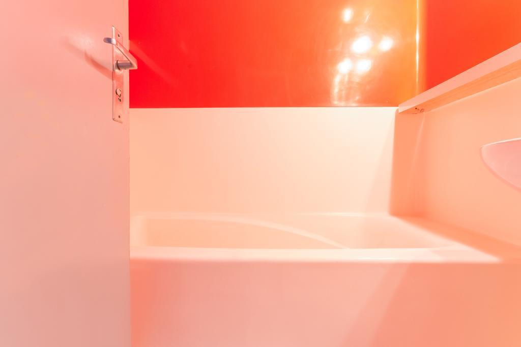Studio Belles Challes Les Arcs  Chambre photo